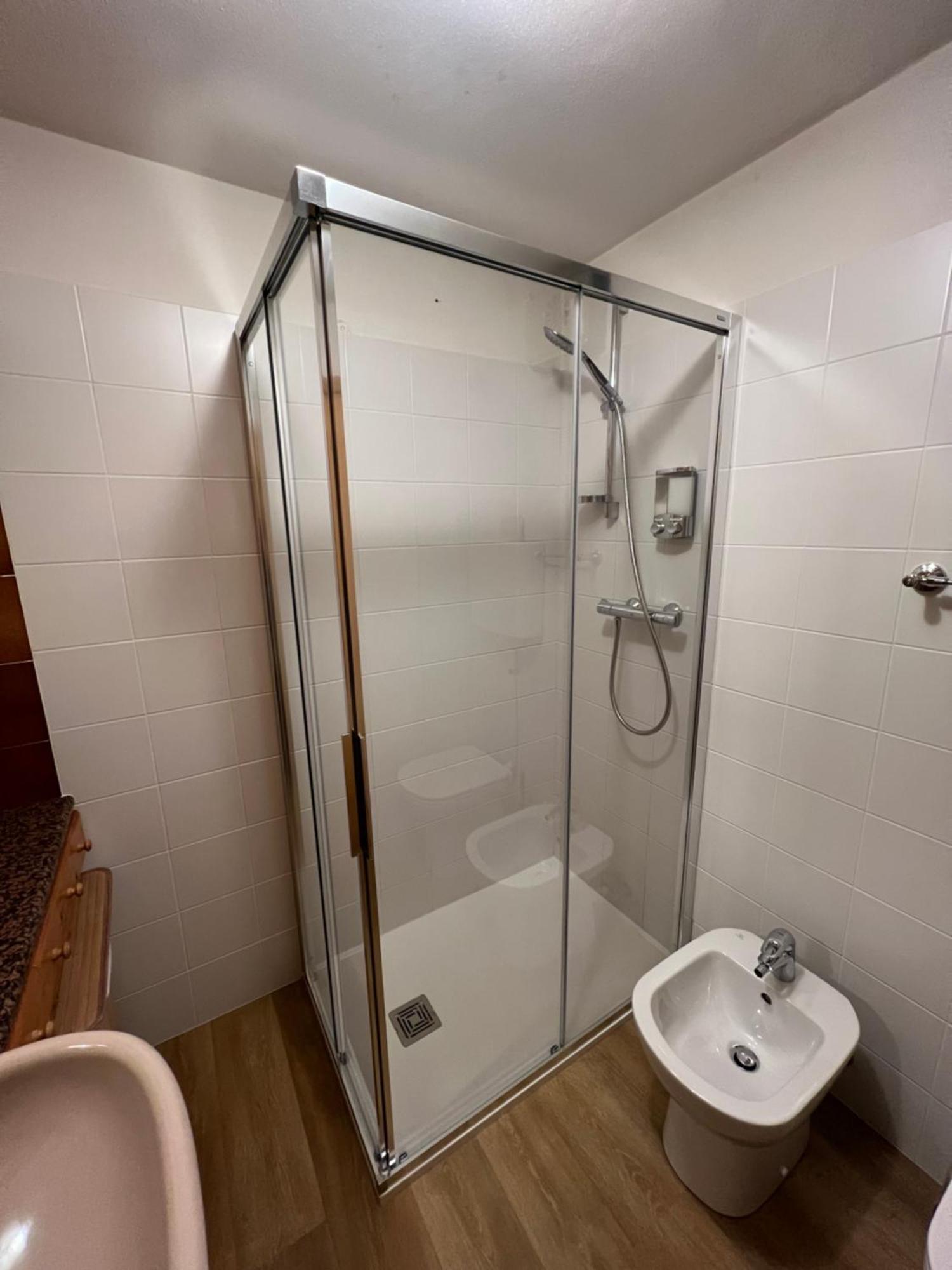 Chalet Apartment Gran Zebru Oga エクステリア 写真